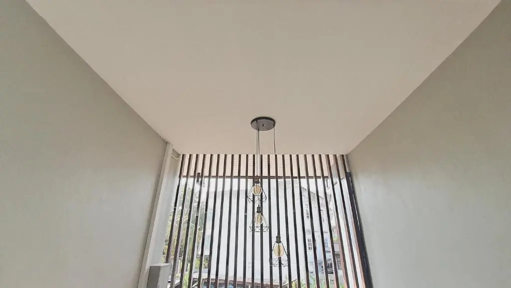 Sabua The Terrace Homestay