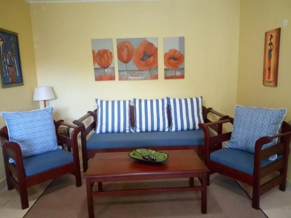 Tri M Waves Lodge