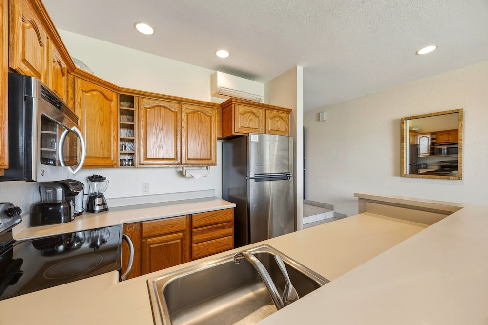 Napili Point Maui Oceanfront Stay 1br - Unit B25 1 Bedroom Condo