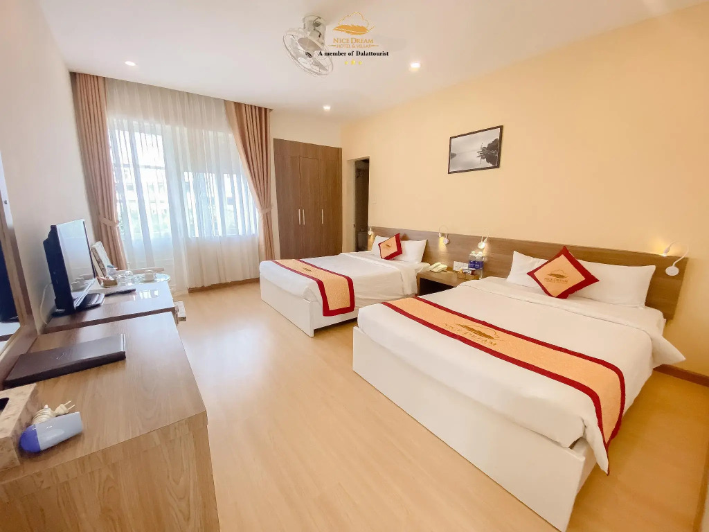 Nice Dream Hotel
