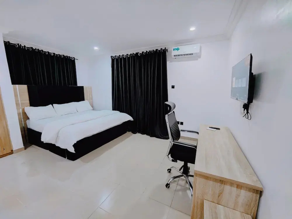 The Hub Apartment, Lekki