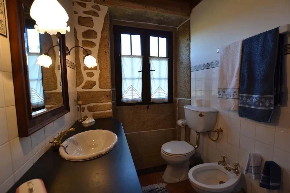 Casa Da Quinta Do Rei