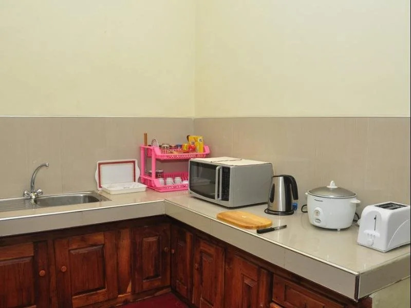 Travel Easy Hostel