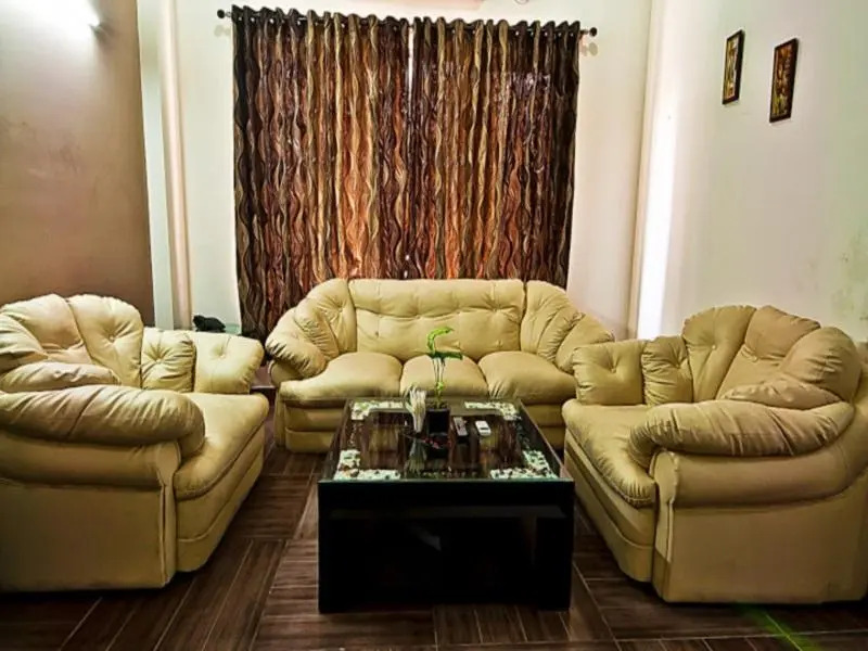 FabHotel Royal Casa
