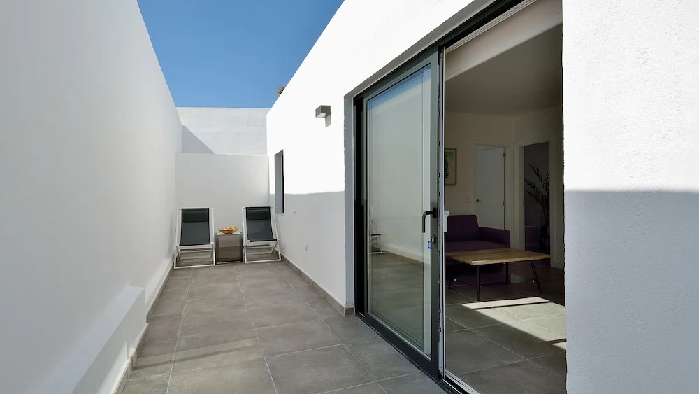 casa sea front costa teguise
