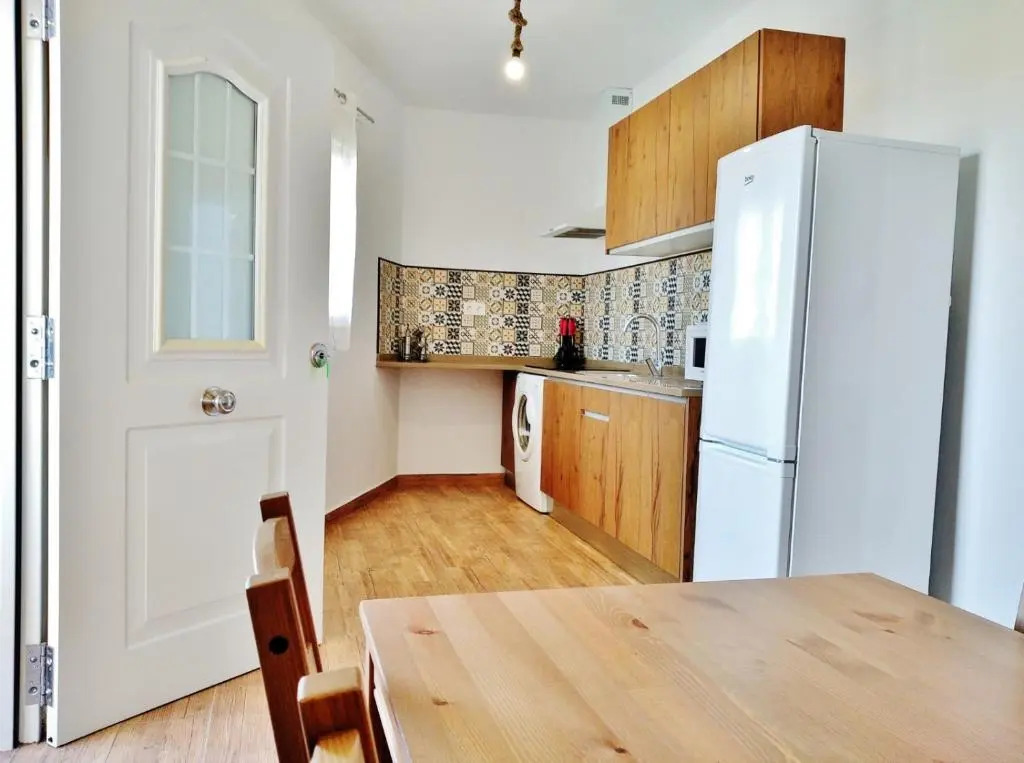 COMODOS Y AGRADABLES APARTAMENTOS EN El Pozo