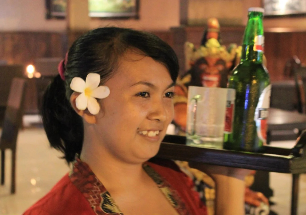 Jubawa Homestay