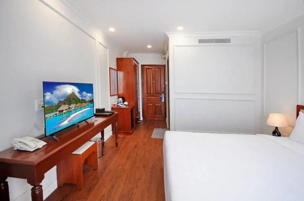 Villa 341 Lê Duẩn