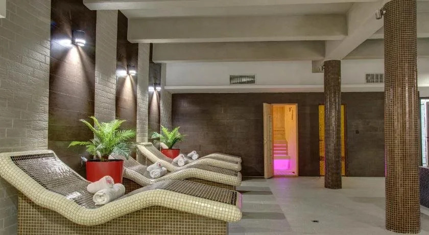 Hotel Monte Cristo