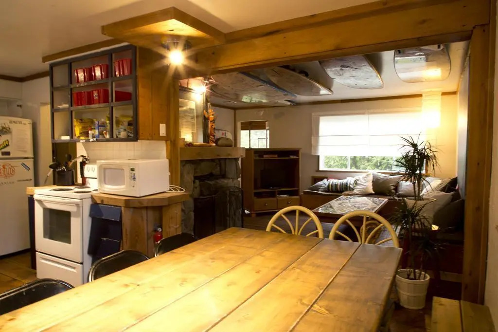 Surfs Inn Hostel