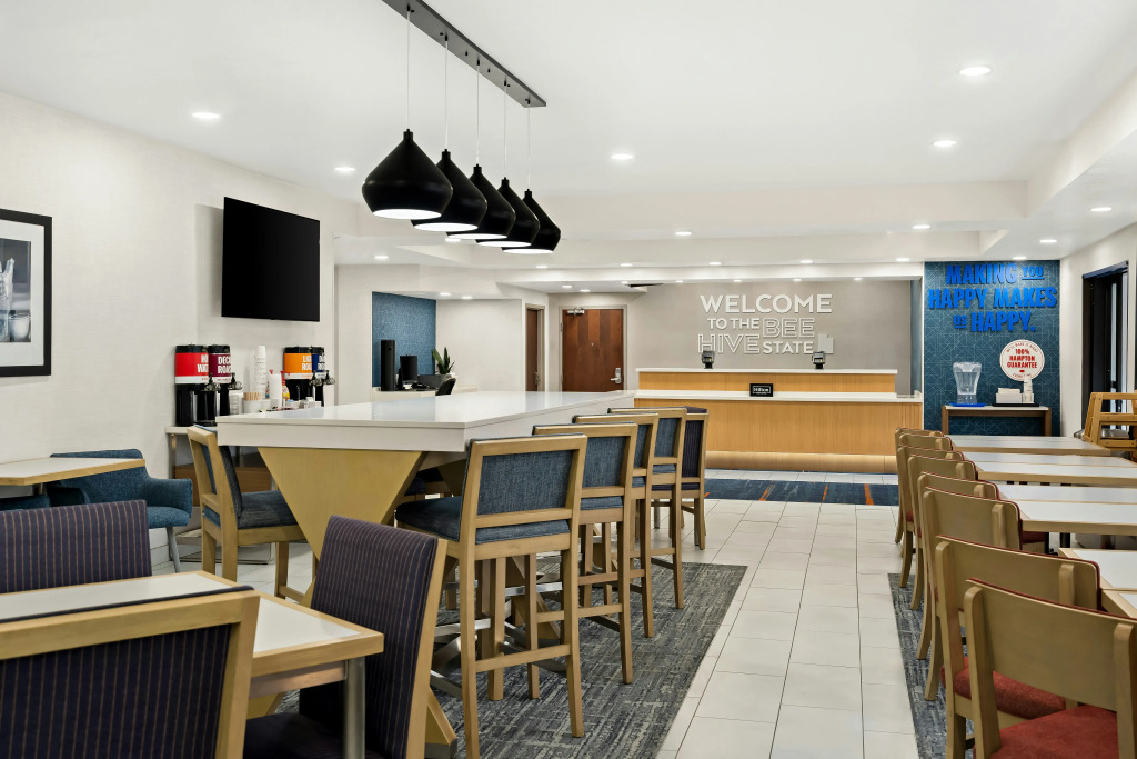Hampton Inn Provo