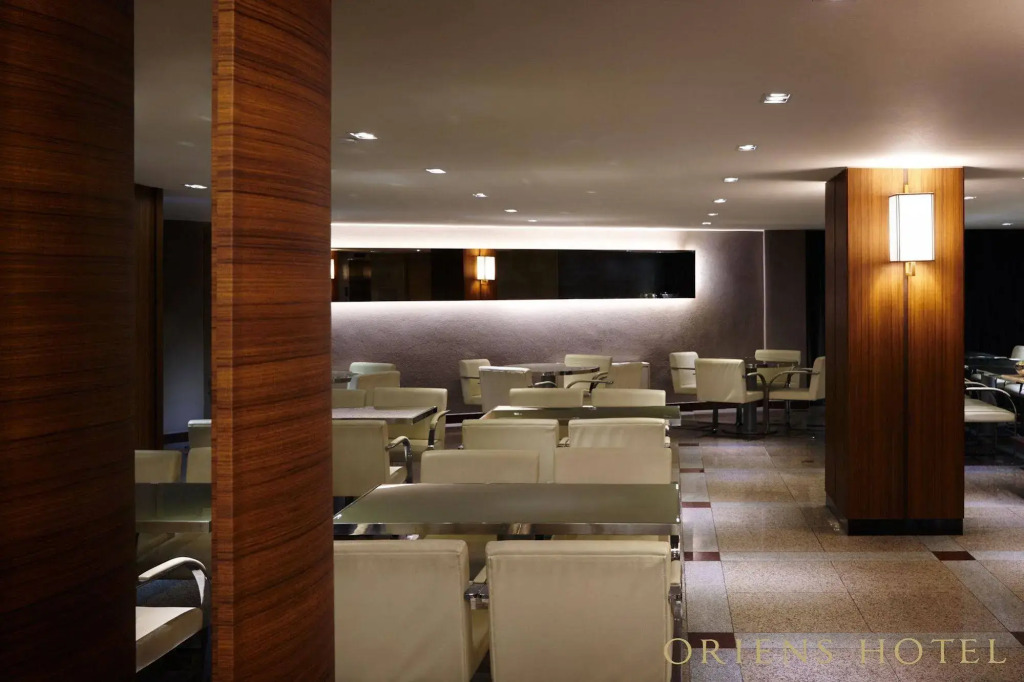 Oriens Hotel & Residences Myeongdong