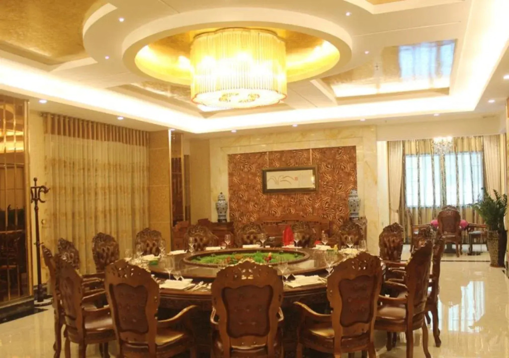 Vienna Hotel Xinyu Fenyi South Changshan Road Branch