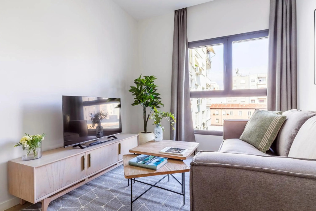 Feelathome Goya Apartments