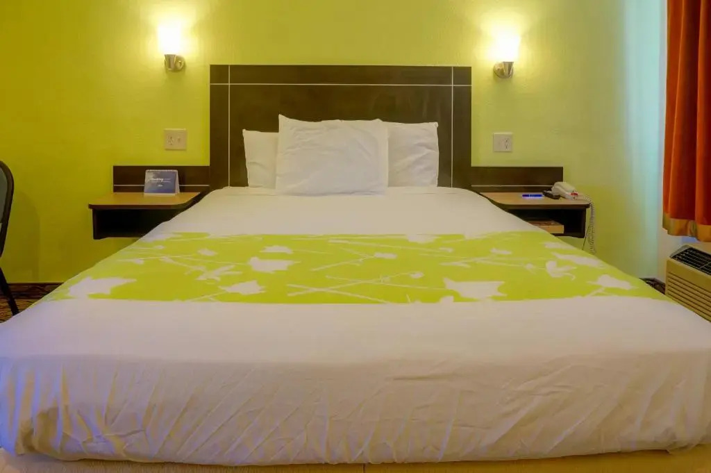 Budget Inn Oakland