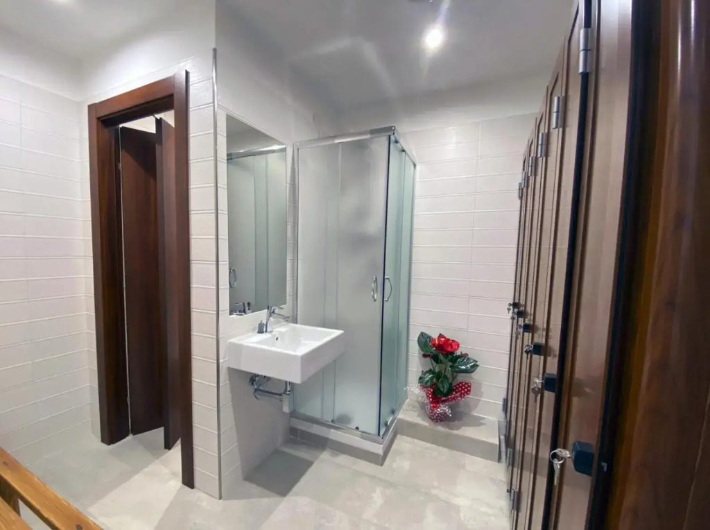 Hotel Villa Chiara