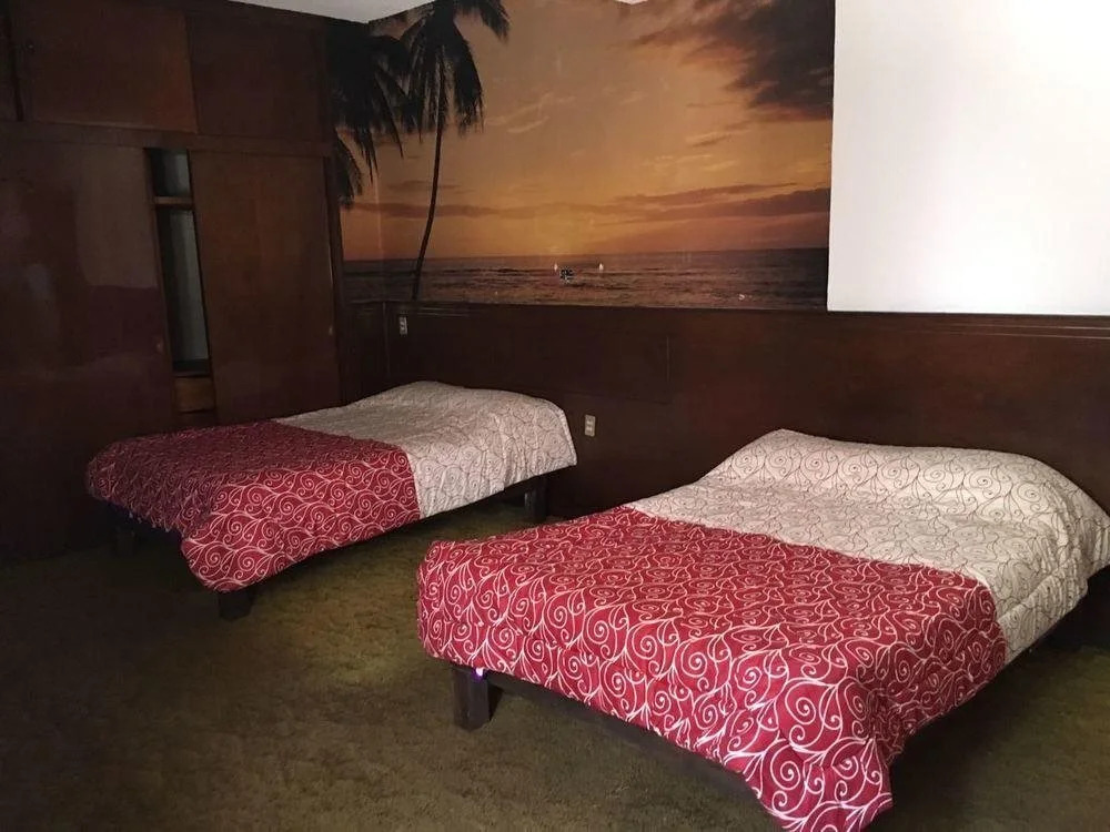 Hakal Housing Hostel Guadalajara
