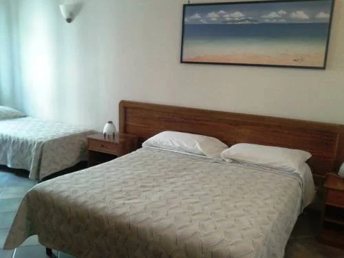 Hotel Ristorante Giulia