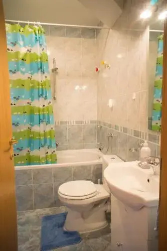 Blue Lake Apartment