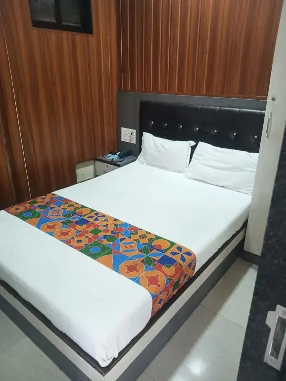 OYO 76305 Hotel A S Suite