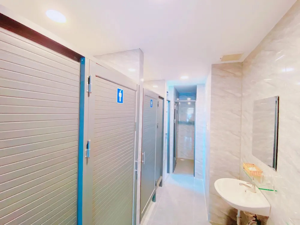Hip's House Homestay - Hostel