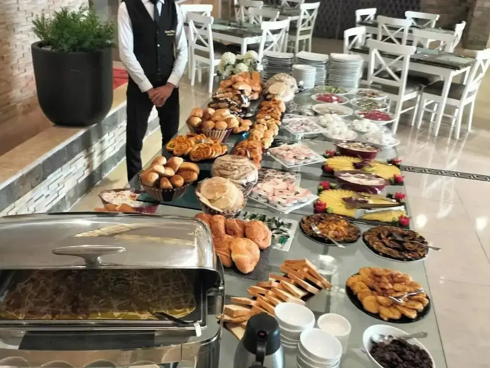 Grand Plaza Hotel & Resort