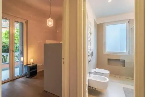 magicstay - flat 2 bedrooms 1 bathroom - rapallo
