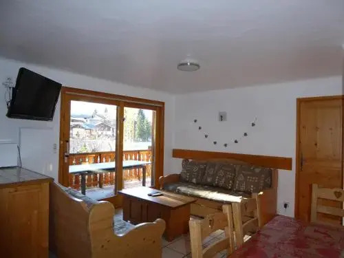 Apartment Spacieux, Bon Confort - Grande Terrasse 1