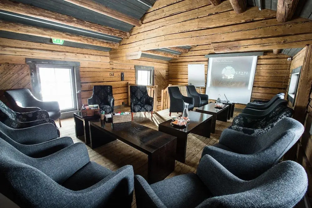 Hotel Krapi