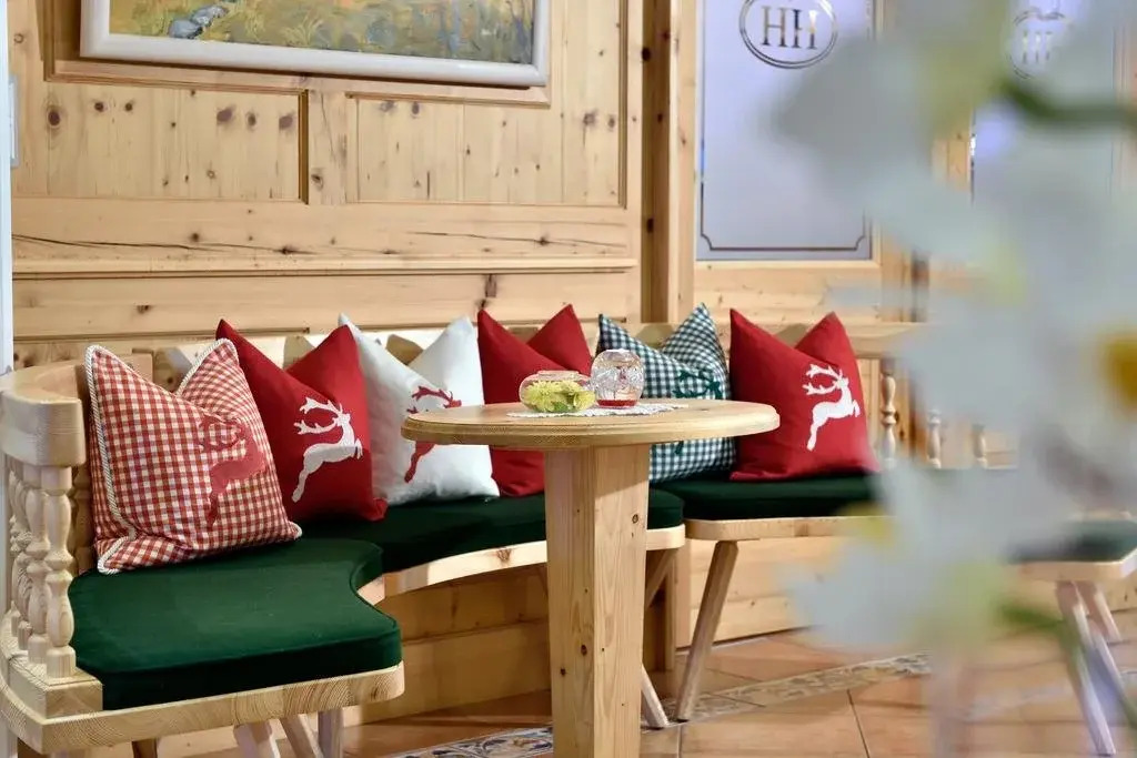 Hotel Hubertus