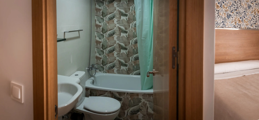 Hostal San Antonio