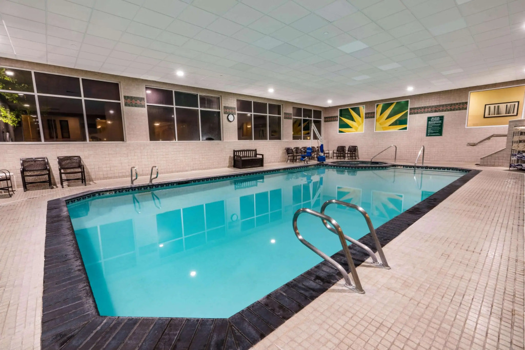 La Quinta by Wyndham Idaho Falls/Ammon