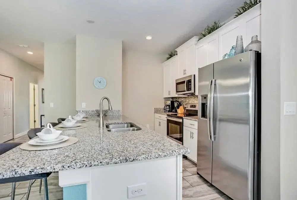 1592slice 5 Bedroom Townhouse