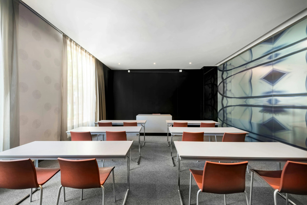 AC Hotel Burgos by Marriott