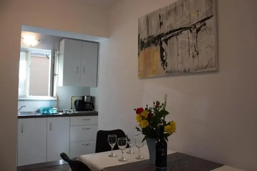 Apartment Katia