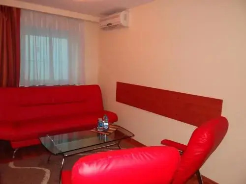 Hotel Restauracja Kinga