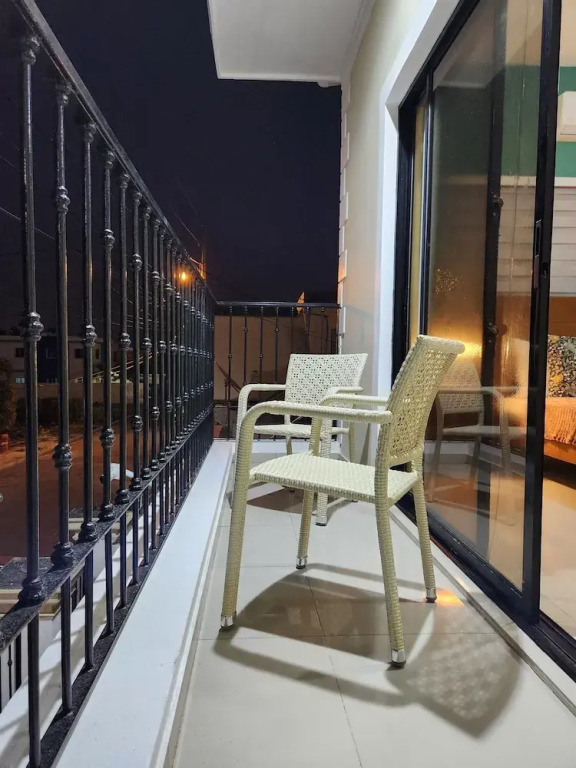 Hotel La Casona MC