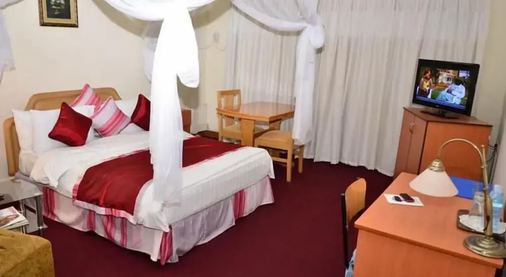 Colline Hotel