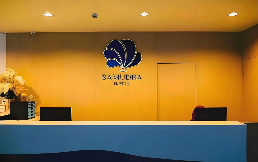 Samudra Hotel Kuching