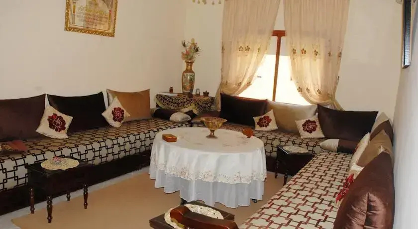 Jnane Aourad Appartement