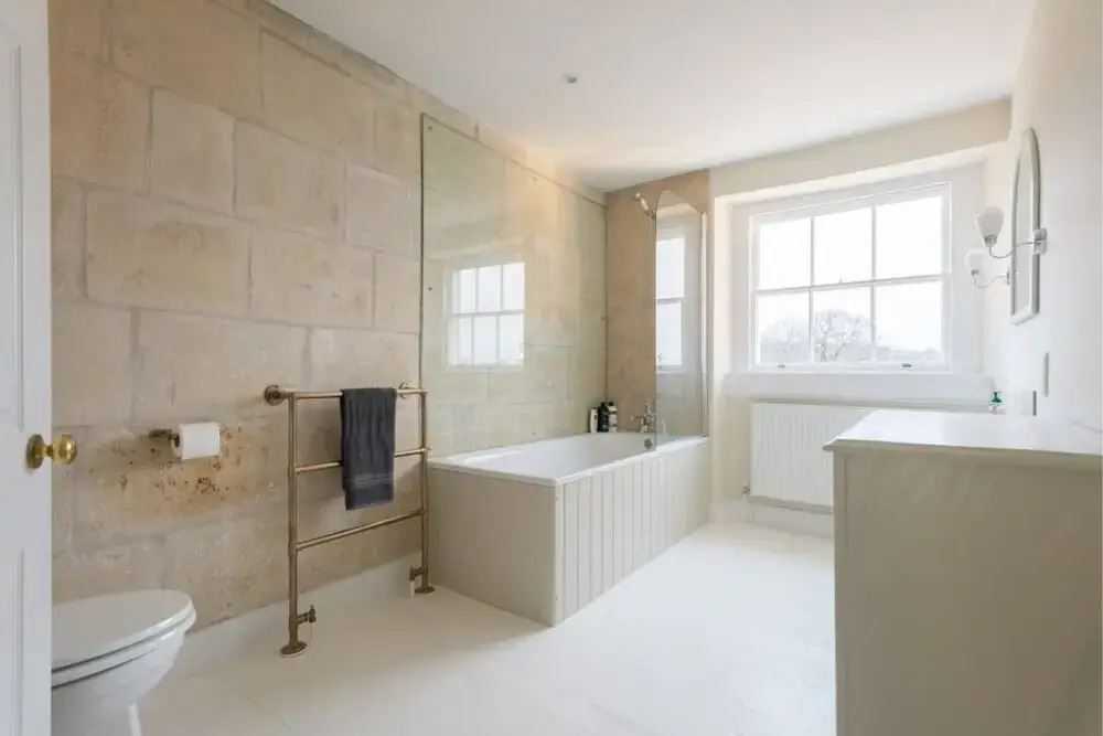 The Prince George Townhouse - Gorgeous 5bdr Townhouse