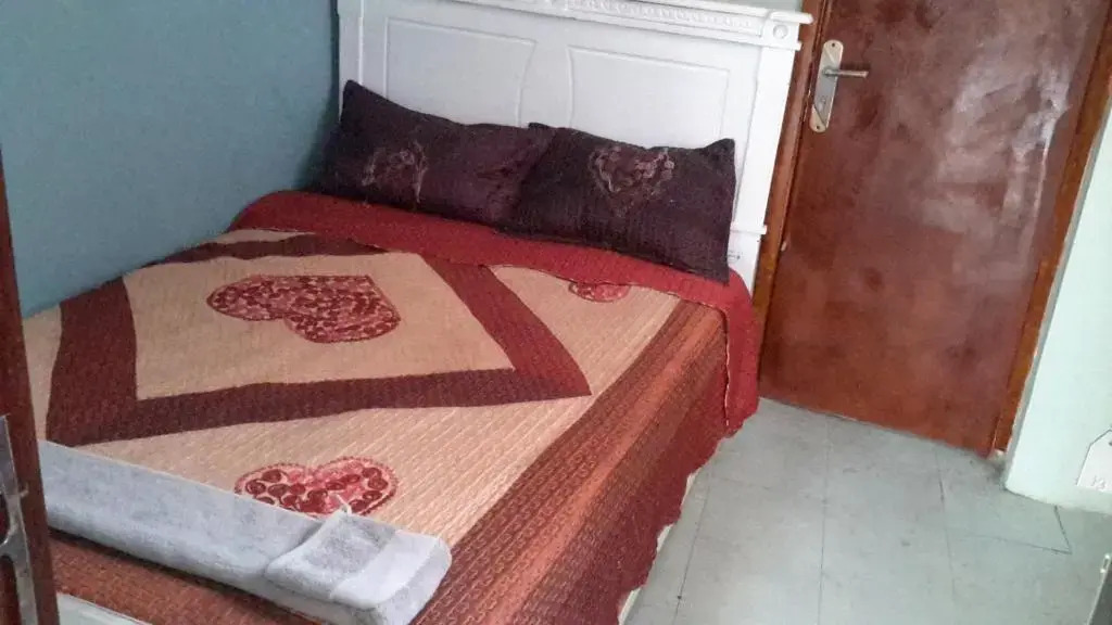 Amadu Hotel