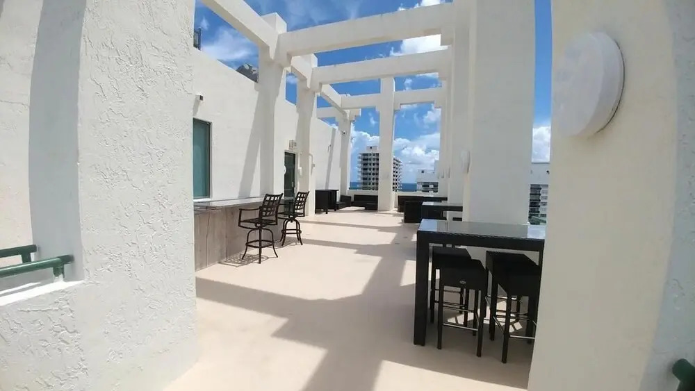 The Sixty Sixty Luxury High Rise Condo