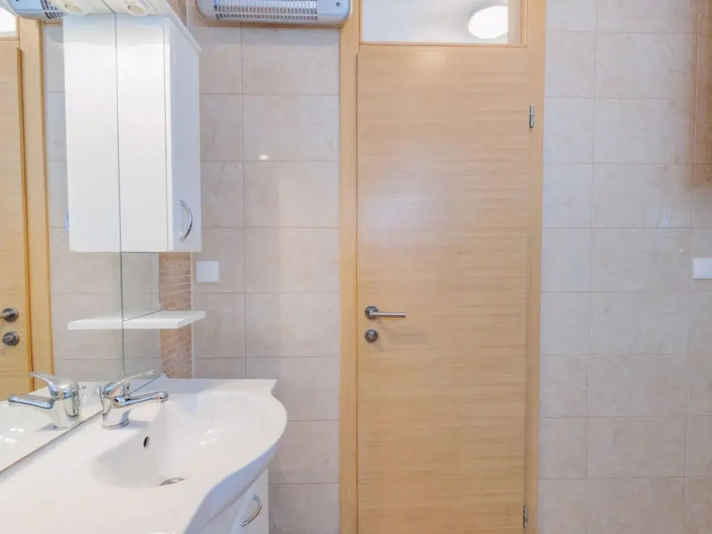 Apartment Mlasina Nin 7257