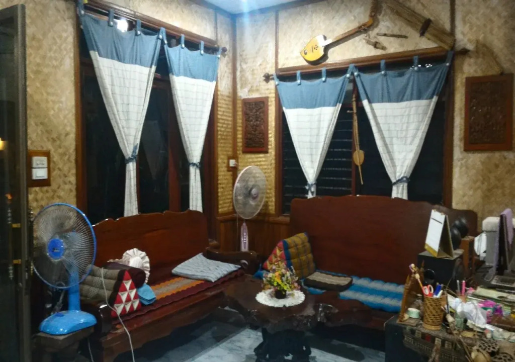 Ban Hao Hotel 2
