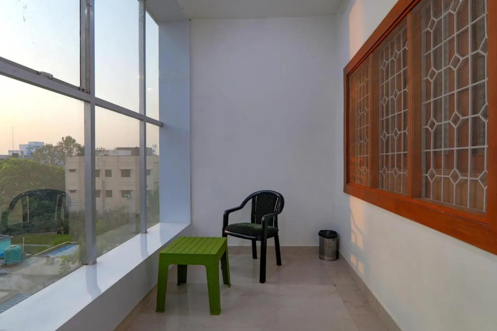 Hotel O Aditya residency