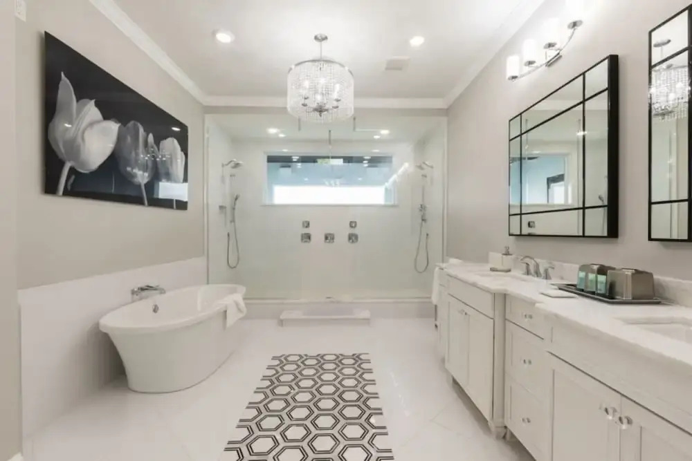 Beautiful Villa With Private Pool, Close to Disney, Orlando Villa 2947