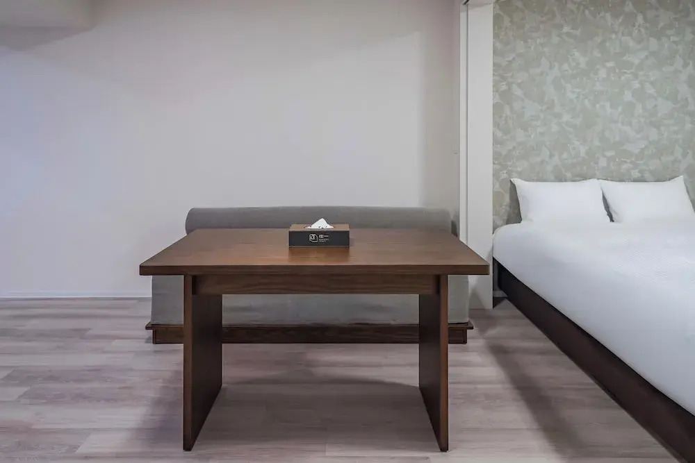 Apartment Hotel 11 Shinsaibashi 7