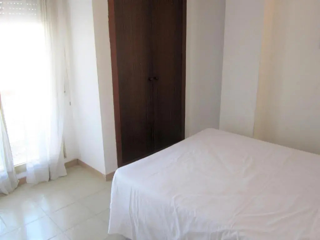 InmoBooking Atico duplex con piscina y solarium privado