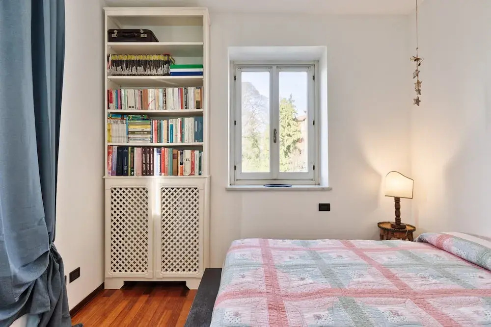 Villa Castagneri Hillview